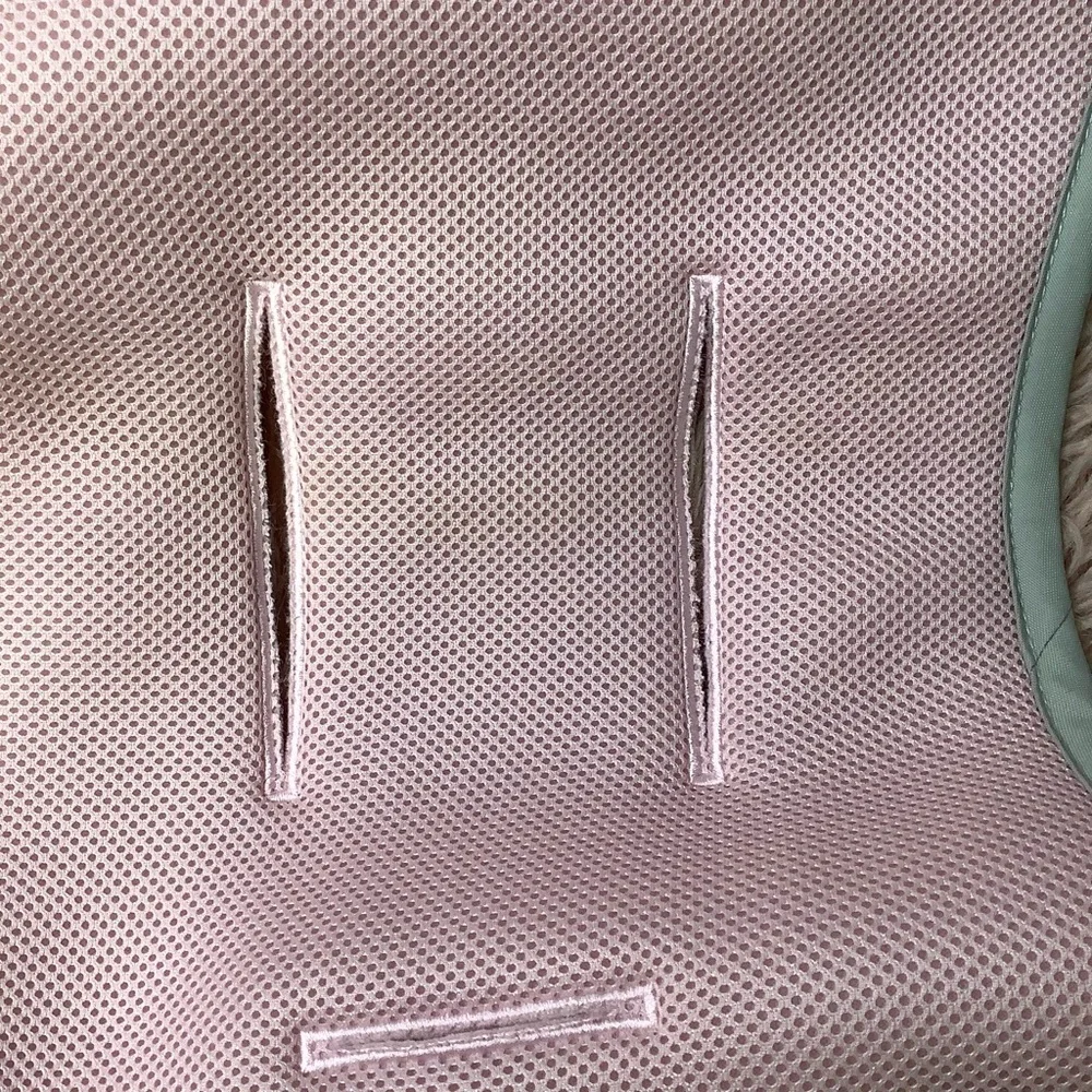 Meeno Car Seat Liner - Picture 2 of 4